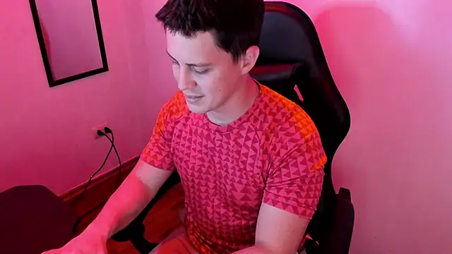 KendricTorres Live XXX-Chat