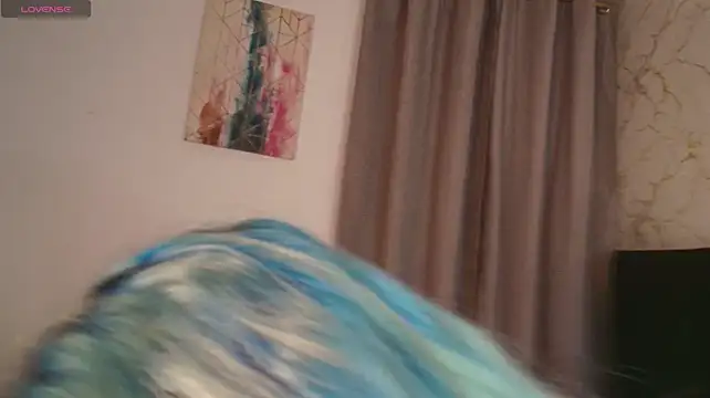 Chat XXX ao vivo de cinniaa_