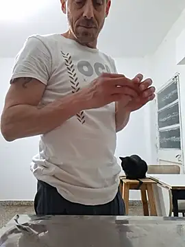 Chat XXX ao vivo de Pimpala1