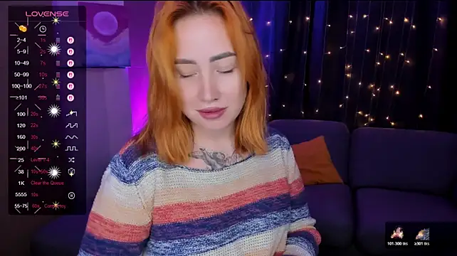 deboramoore's Live XXX Chat