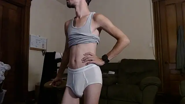 shotgun98's Live XXX Chat