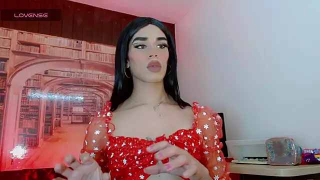 Michell_luxe Live XXX-chat