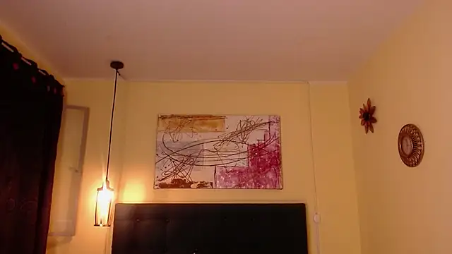 Catalinajane1 Adlı Modelin Canlı XXX Sohbeti