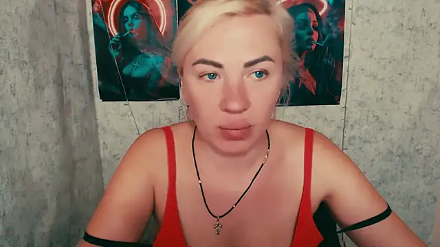 XXX chat uživo modela LilaCandy6