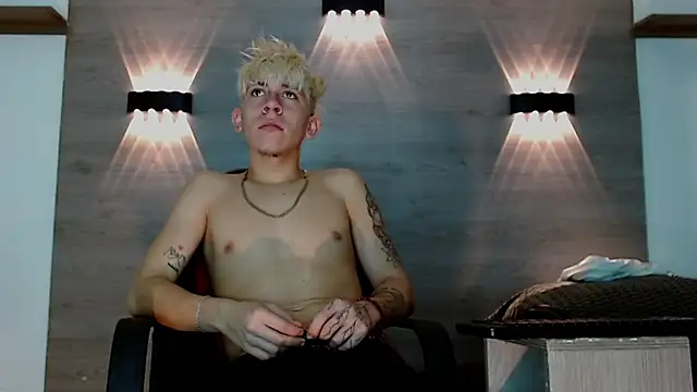 Chat XXX en directo de Gaeliitto
