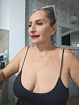 Lossexycacha's Live XXX Chat