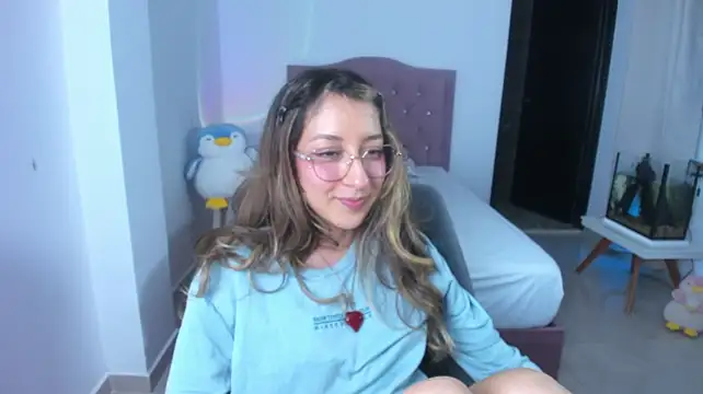 CatalinaBotero 라이브 XXX 채팅