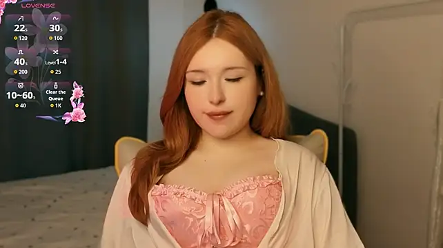 flaremoon Live XXX Chat