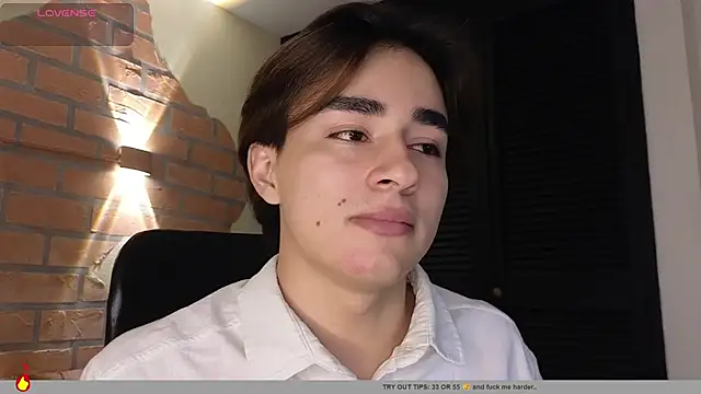 Connorr_01 Live XXX-Chat