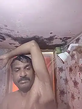 Ritz-1's Webcam Show