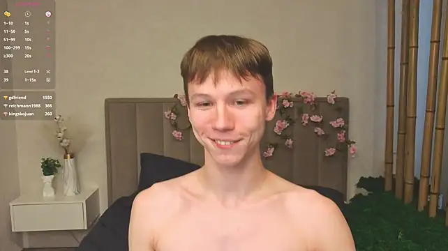 Chat XXX ao vivo de cuMte_boy