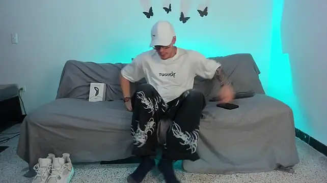 Vlad__night Live XXX-Chat
