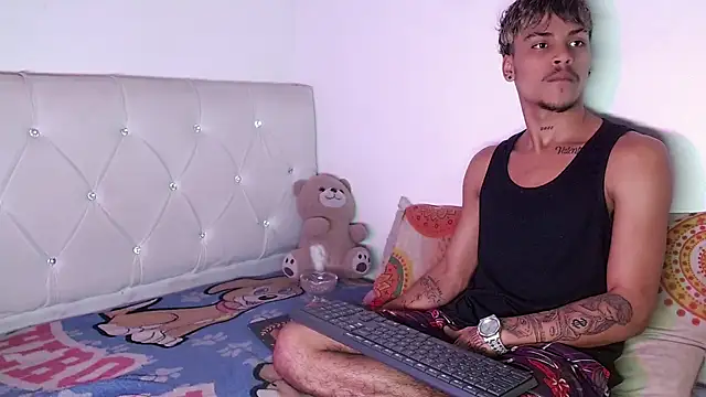 Chat XXX ao vivo de Angel_foxc13