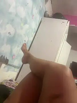 julianabfgsilvaa80's Live XXX Chat