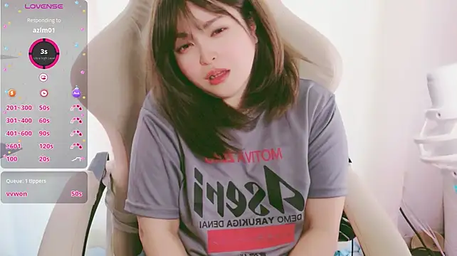 Sembang XXX Secara Langsung ice__xx