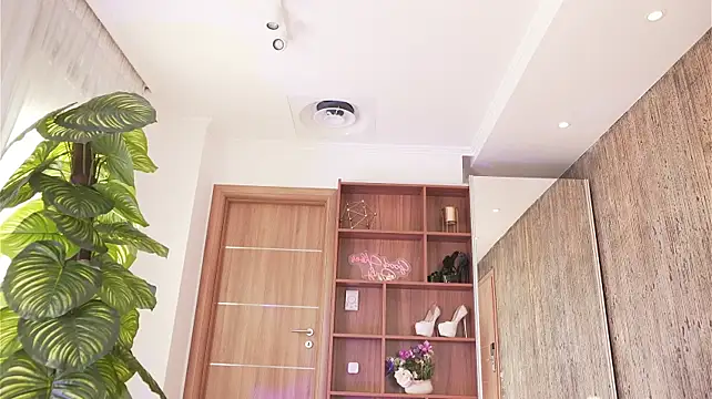 Czat XXX na żywo – ArianaXO_