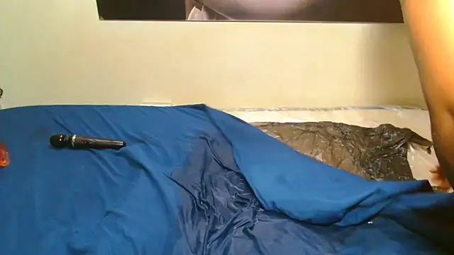 xxebony Chat XXX in diretta
