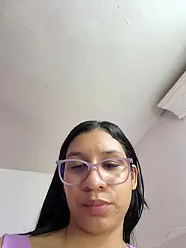Danaeluxe – Live XXX-chat