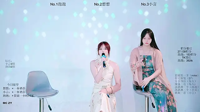 Nd-INGのライブXXXチャット