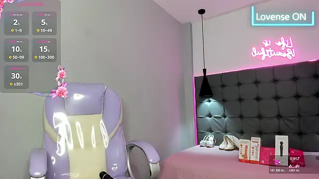 scarletcherry18 Chat XXX in diretta