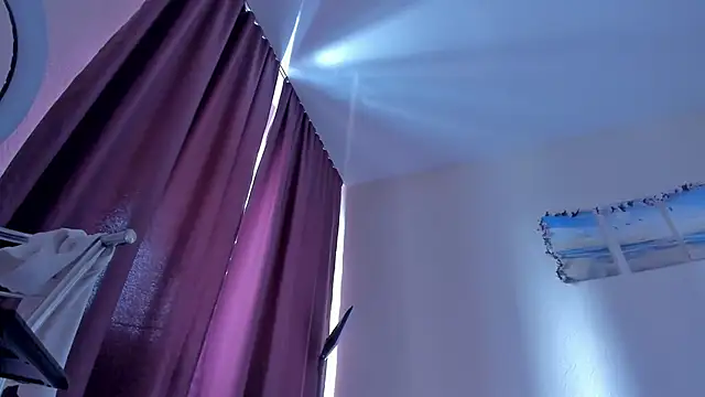 SofyMae's Live XXX Chat