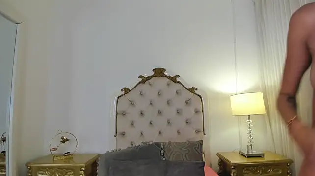 camila_sunsen Chat XXX in diretta