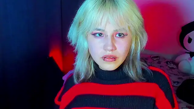 แชท XXX สดของ Akane-Mou