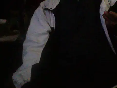 Živý XXX chat mrdemoncrowly