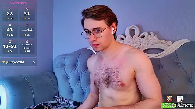 WilliamDyson লাইভ XXX চ্যাট