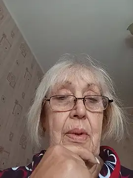 צ'אט XXX בשידור חי של Anatolia5961