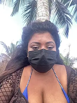 Czat XXX na żywo – _Cute_ariana_
