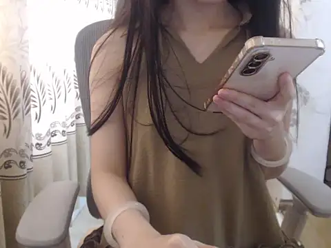 booboomonster Live XXX-chat