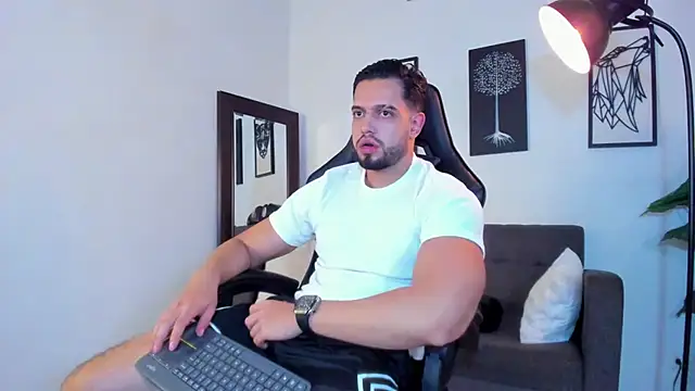 دردشة Justin_kingX7 الجنسية المباشرة