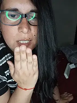 Clara_Arg 现场XXX聊天