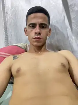 XXX chat uživo modela Jossboy