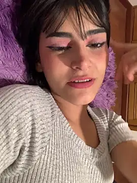 ivy-777 Live XXX-Chat