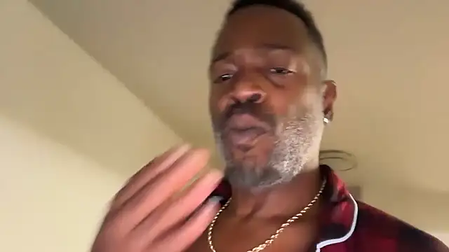 theblacklordmaster 现场XXX聊天