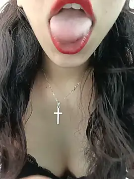 HazelCharm – Naživo XXX chat