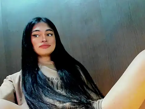 Sweetpeaxx Live XXX-chat