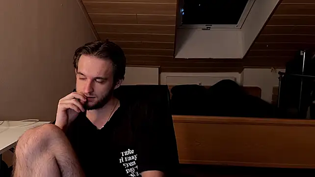 Živý XXX chat Bez3ybik