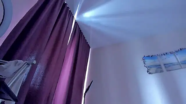 SofyMae 라이브 XXX 채팅