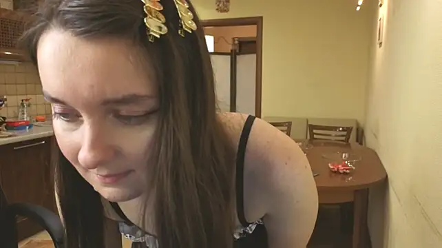 CloudGrace Live XXX Chat