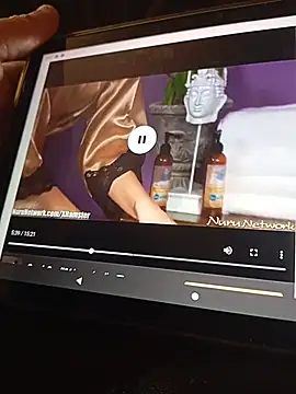 Venda83 webcam show