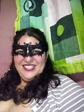 WanLuz Chat XXX live