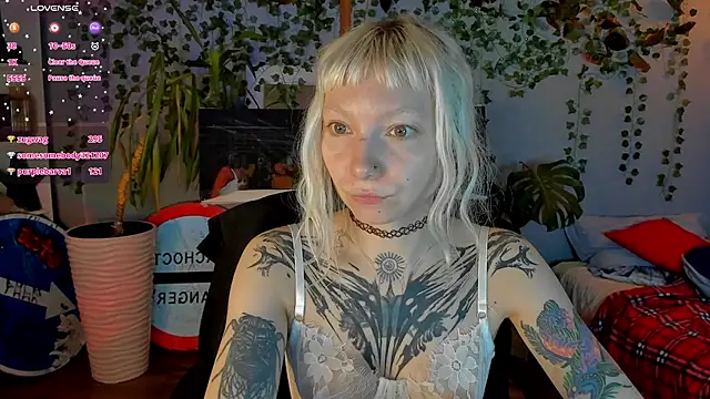 tattoo_art_baby 라이브 XXX 채팅