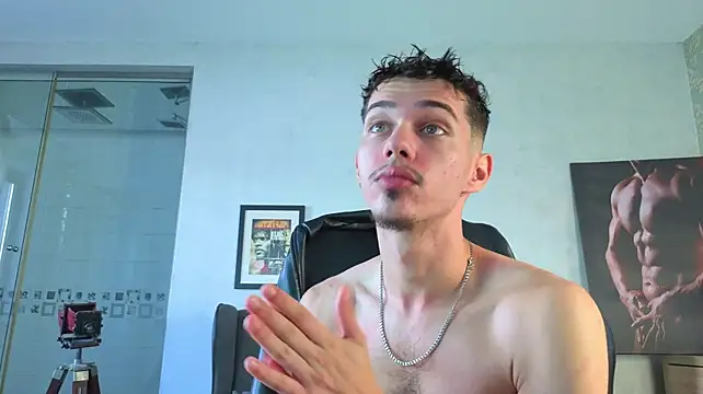 KaydenDrew Live XXX Chat