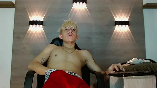 GaeliittoのライブXXXチャット