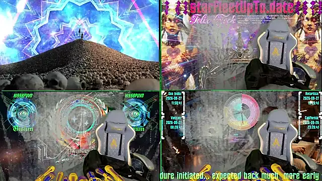 Chat XXX en directo de solodethlordsubveganFAQ