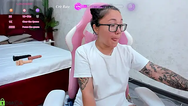 gentle_muse Live XXX-Chat