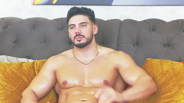 DustinKeent 라이브 XXX 채팅